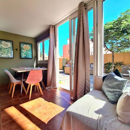 Casa Zalla 110M2, 200M2 Garden, Pool, 1Gb Wi-Fi, Private Parking Коралео Екстериор снимка