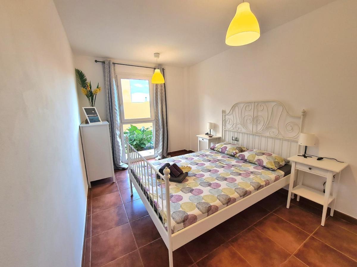 Casa Zalla 110M2, 200M2 Garden, Pool, 1Gb Wi-Fi, Private Parking Коралео Екстериор снимка