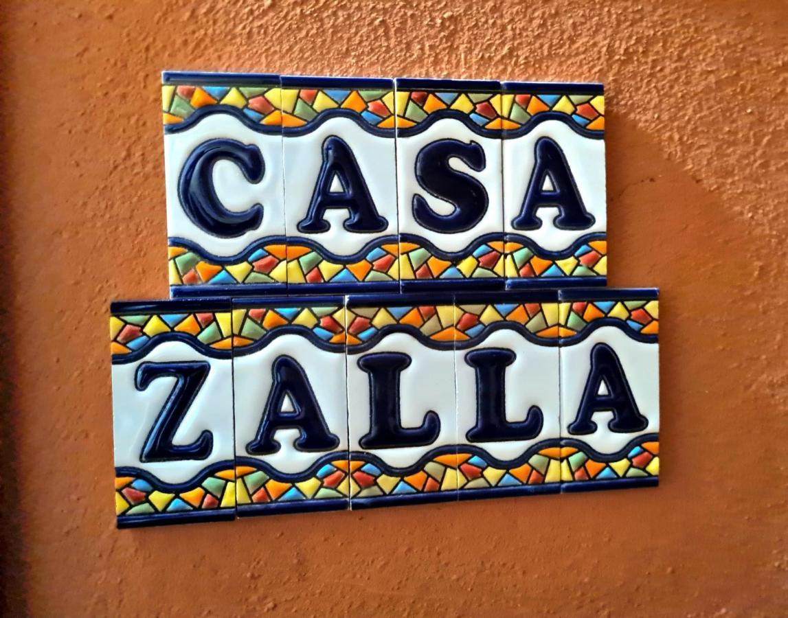 Casa Zalla 110M2, 200M2 Garden, Pool, 1Gb Wi-Fi, Private Parking Коралео Екстериор снимка