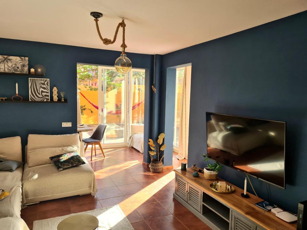 Casa Zalla 110M2, 200M2 Garden, Pool, 1Gb Wi-Fi, Private Parking Коралео Екстериор снимка