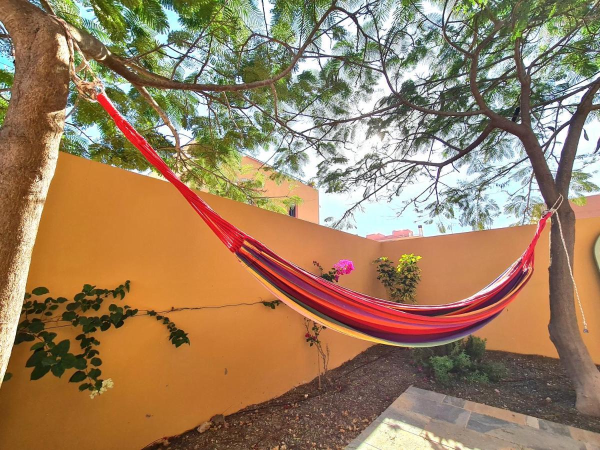 Casa Zalla 110M2, 200M2 Garden, Pool, 1Gb Wi-Fi, Private Parking Коралео Екстериор снимка